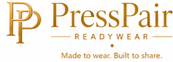 PressPair ReadyWear